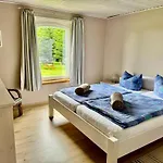 Apartment Gruene Wiese Gelting