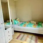 Apartment Gruene Wiese Gelting