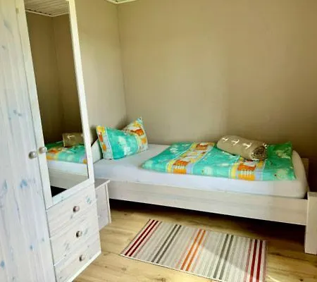 Appartement Gruene Wiese Gelting