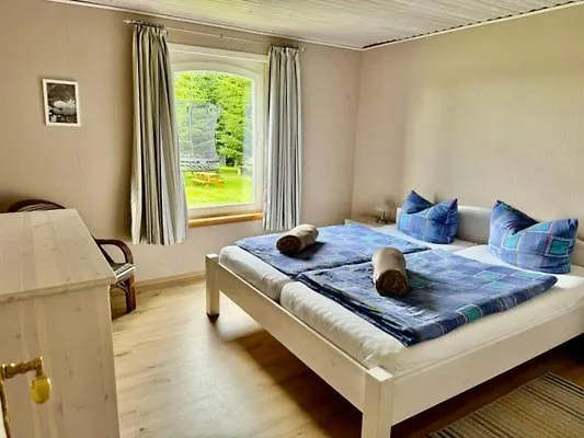 Appartement Gruene Wiese Gelting