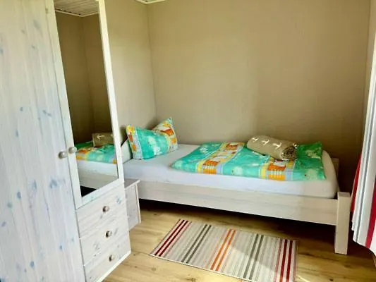 Appartement Gruene Wiese Gelting